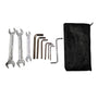 Electric Bike Portable Repair Tool Bag