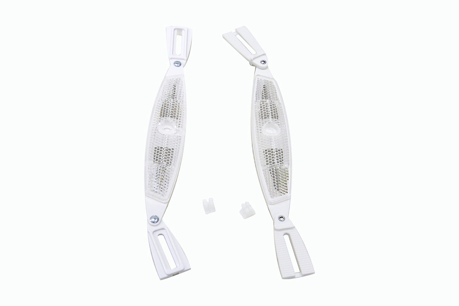 Rim reflectors best sale