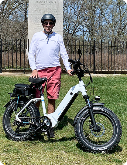 electric bikes ocelot pro for adults