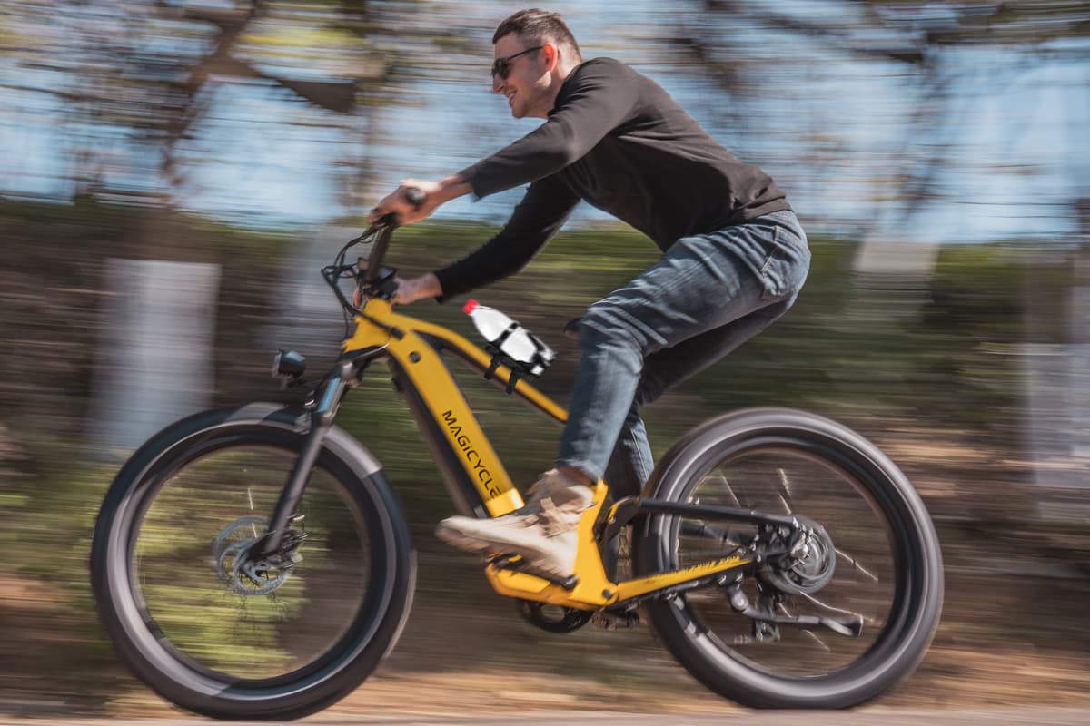 bike bottle holder with cage