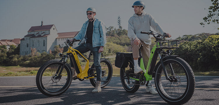 about magicycle