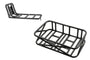 Magicycle Cargo Package front and rear racks for electric bikes.