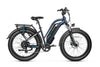 electric bike magicycle cruiser