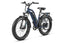 Magicycle 52V 20Ah Cruiser Pro Step-Over Ebike showcasing its powerful design