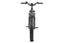 Front view of Magicycle 52V 20Ah Cruiser Pro Ebike highlighting fat tires and sturdy frame.