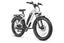 electric bikes cruiser pro white for sales