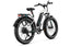 Magicycle Cruiser Pro Mid Step-Thru electric bike with fat tires and sturdy frame