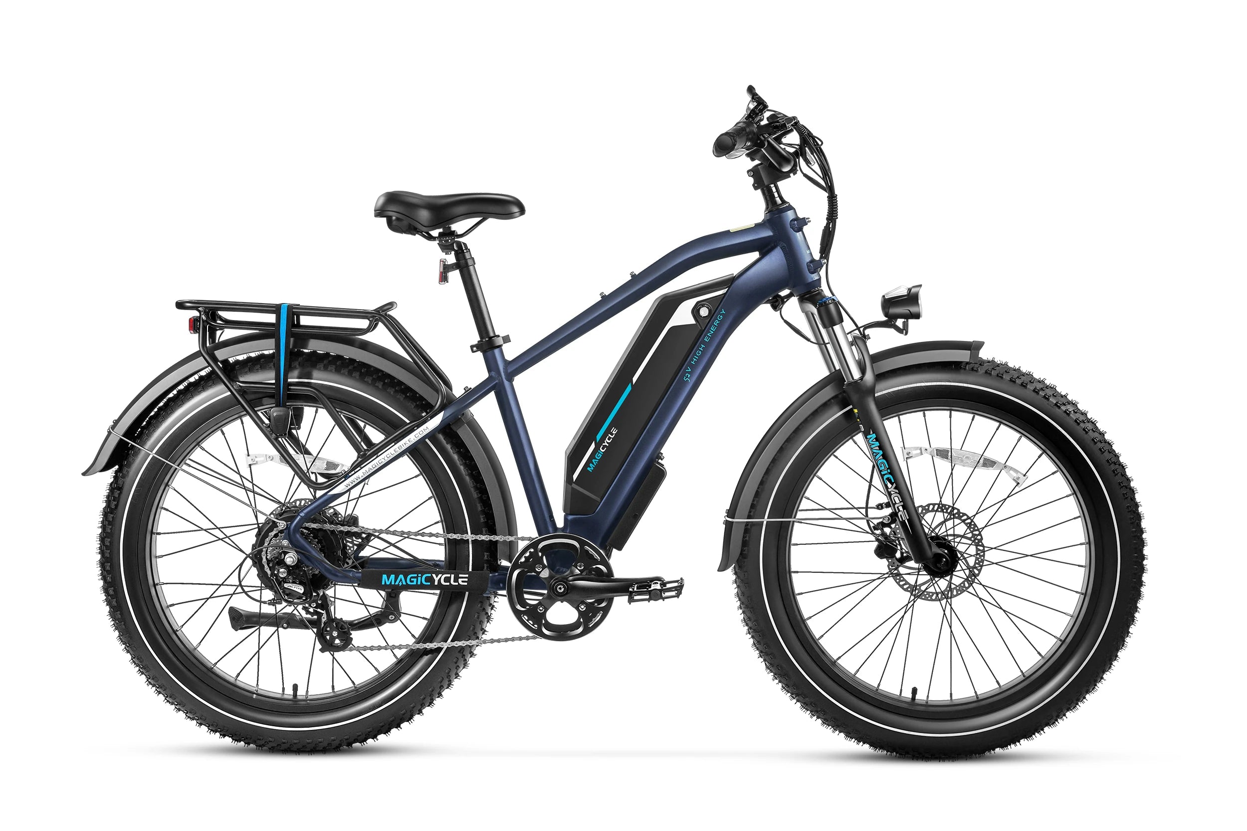 Mono best sale cruiser ebike