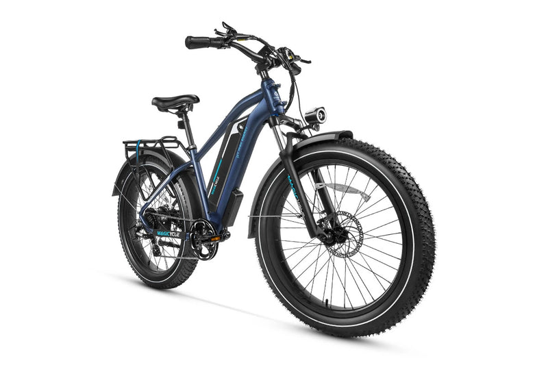 electric bikes cruiser step over for sales