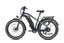 electric bikes cruiser step over for sales