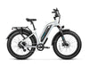 electric bike magicycle cruiser