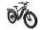 Magicycle Deer Full Suspension Ebike SUV - Touring Version