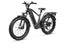 Magicycle Deer Full Suspension Ebike SUV - Touring Version