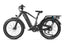 Magicycle Deer Full Suspension Ebike SUV - Touring Version