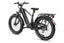 Magicycle Deer Full Suspension Ebike SUV - Touring Version