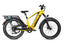 Magicycle Deer Full Suspension Ebike SUV - Touring Version