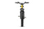 Magicycle Deer electric bike front view showcasing bright yellow color and fat tires.