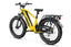 Magicycle Deer Full Suspension Ebike SUV - Touring Version