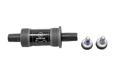 Magicycle Ebike Bottom Bracket and replacement pins for easy installation