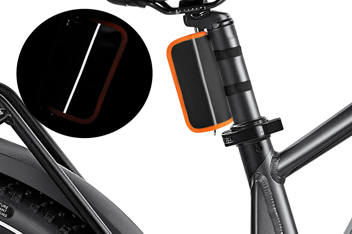 HOT Bottle Cage Bike Tool Bag Bike Tool Kit Bike Tool Storage