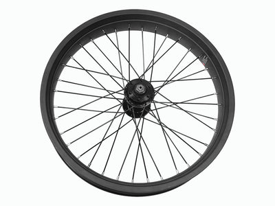 Magicycle Ebike Front Wheel Kit