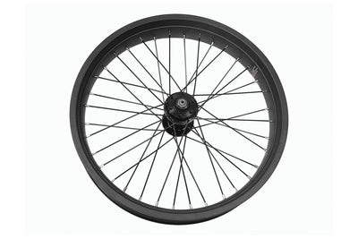 Magicycle Ebike Front Wheel Kit