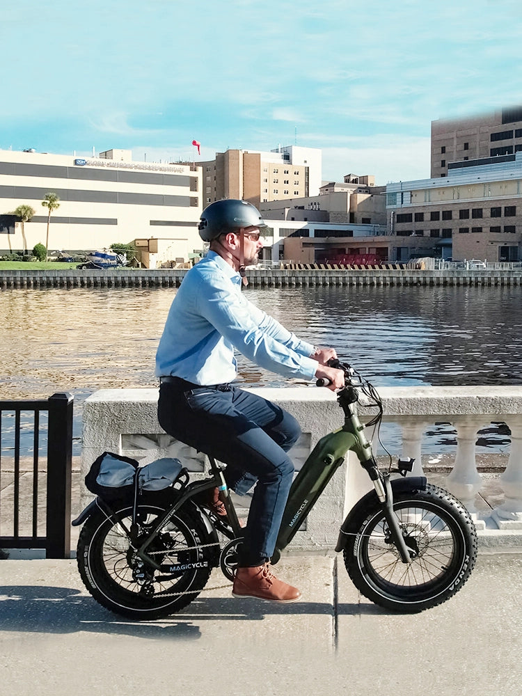 how much does an electric bike cost