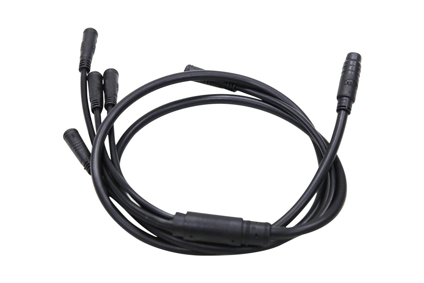 Magicycle e-bike integration cable for reliable performance and easy installation