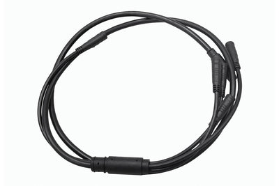 Magicycle e-bike integration cable for optimal connectivity and efficient power transfer