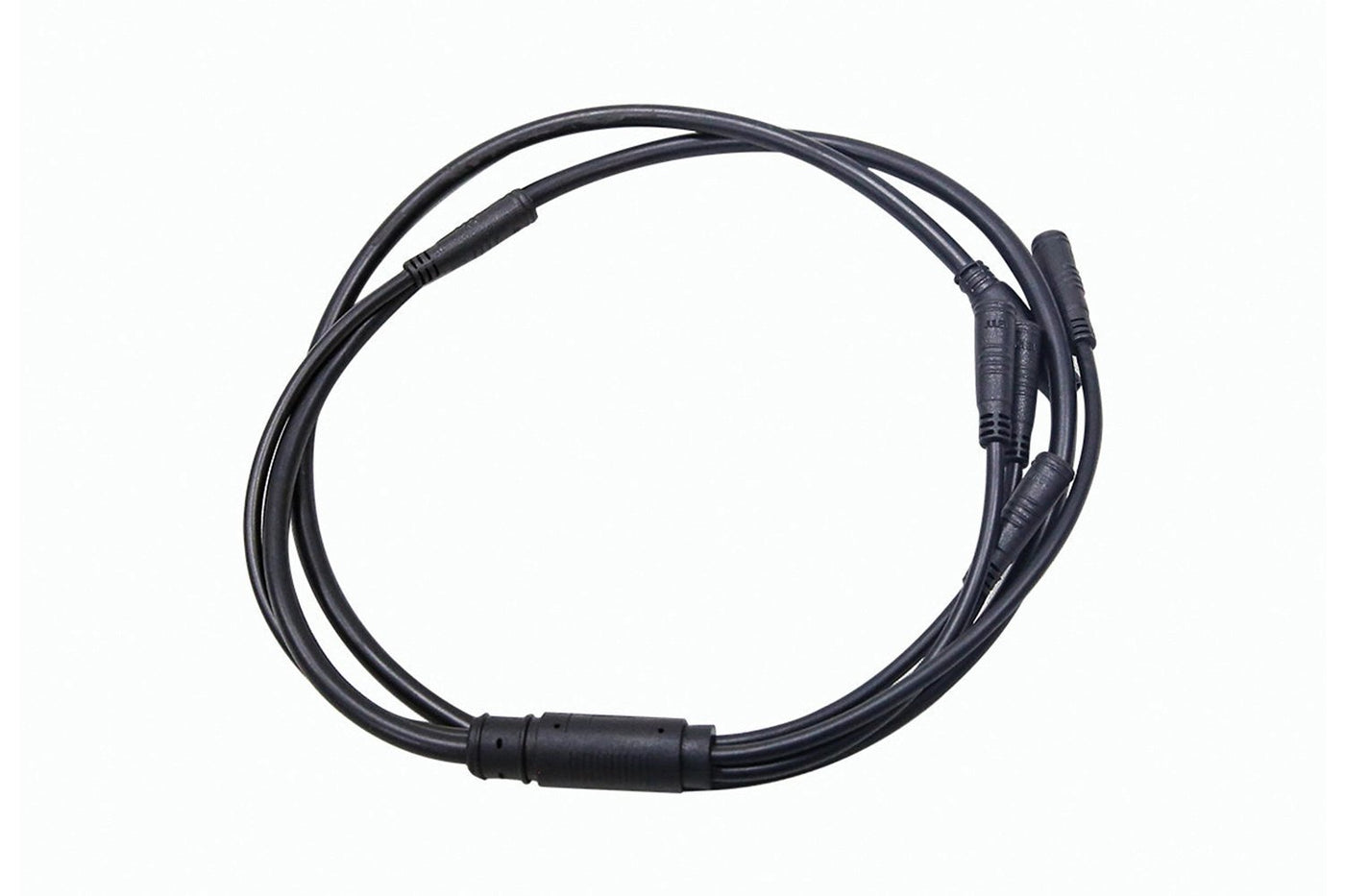 Magicycle e-bike integration cable for seamless power connection