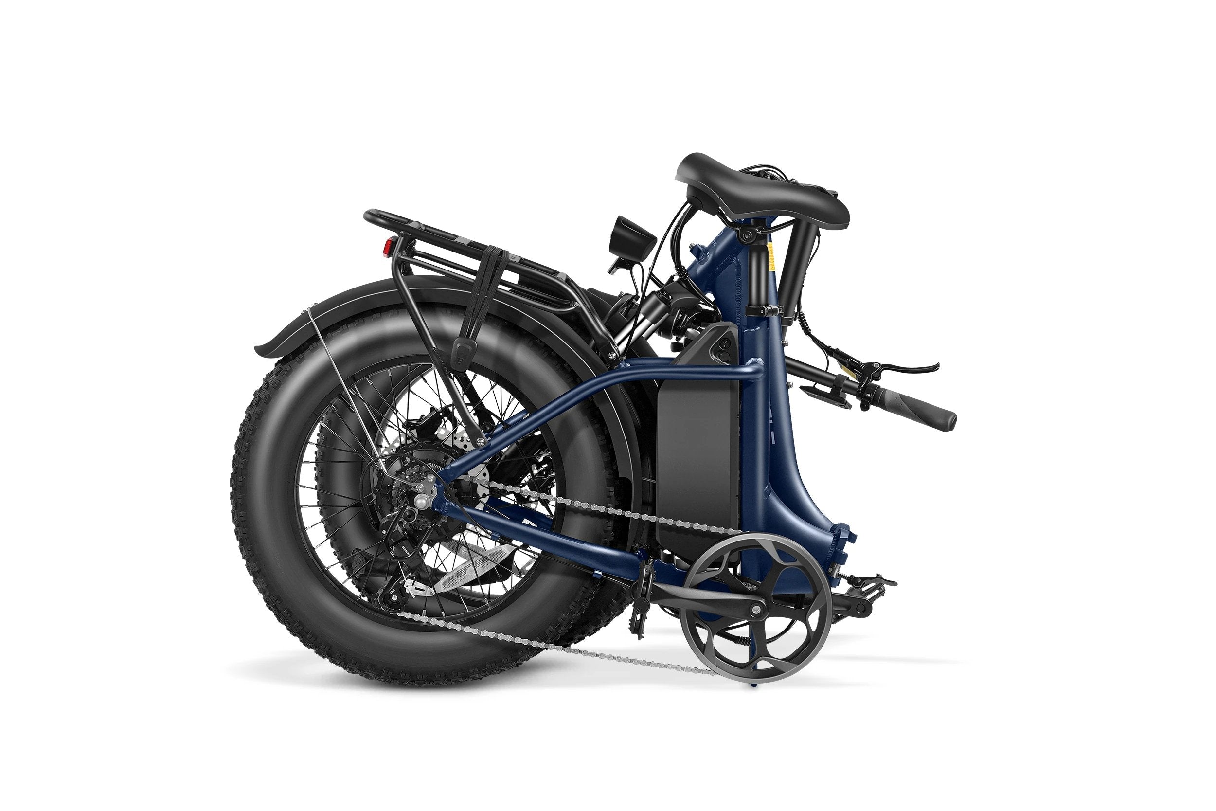 portable electric bike