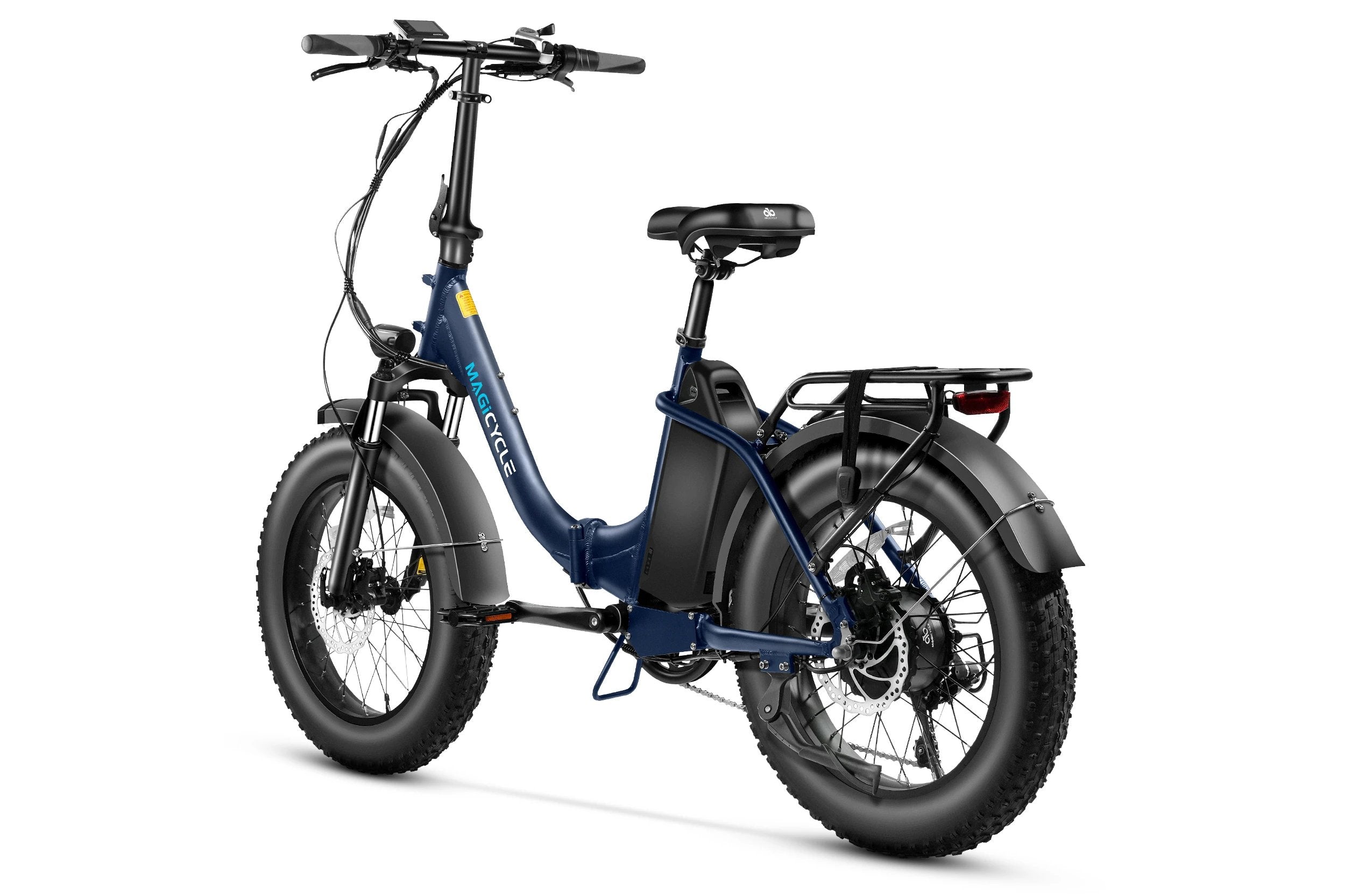 jaguarundi off road electric bikes