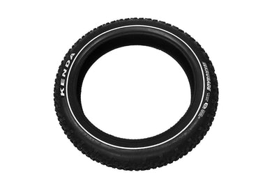 Kenda fat tire for Magicycle ebikes, 26" x 4", designed for all terrains