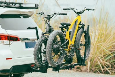 ebike rack for car