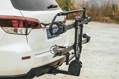 bike rack for car