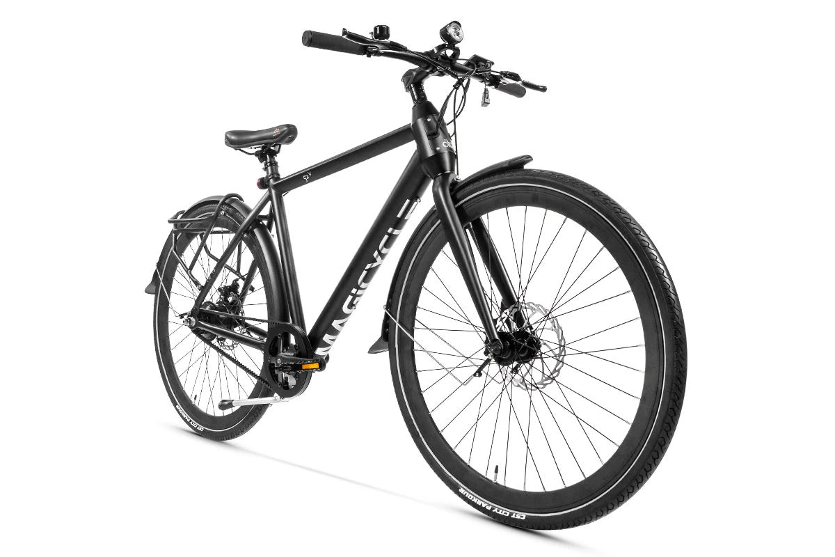 cube ebike dealers