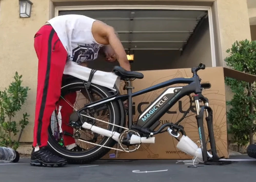 best ebikes