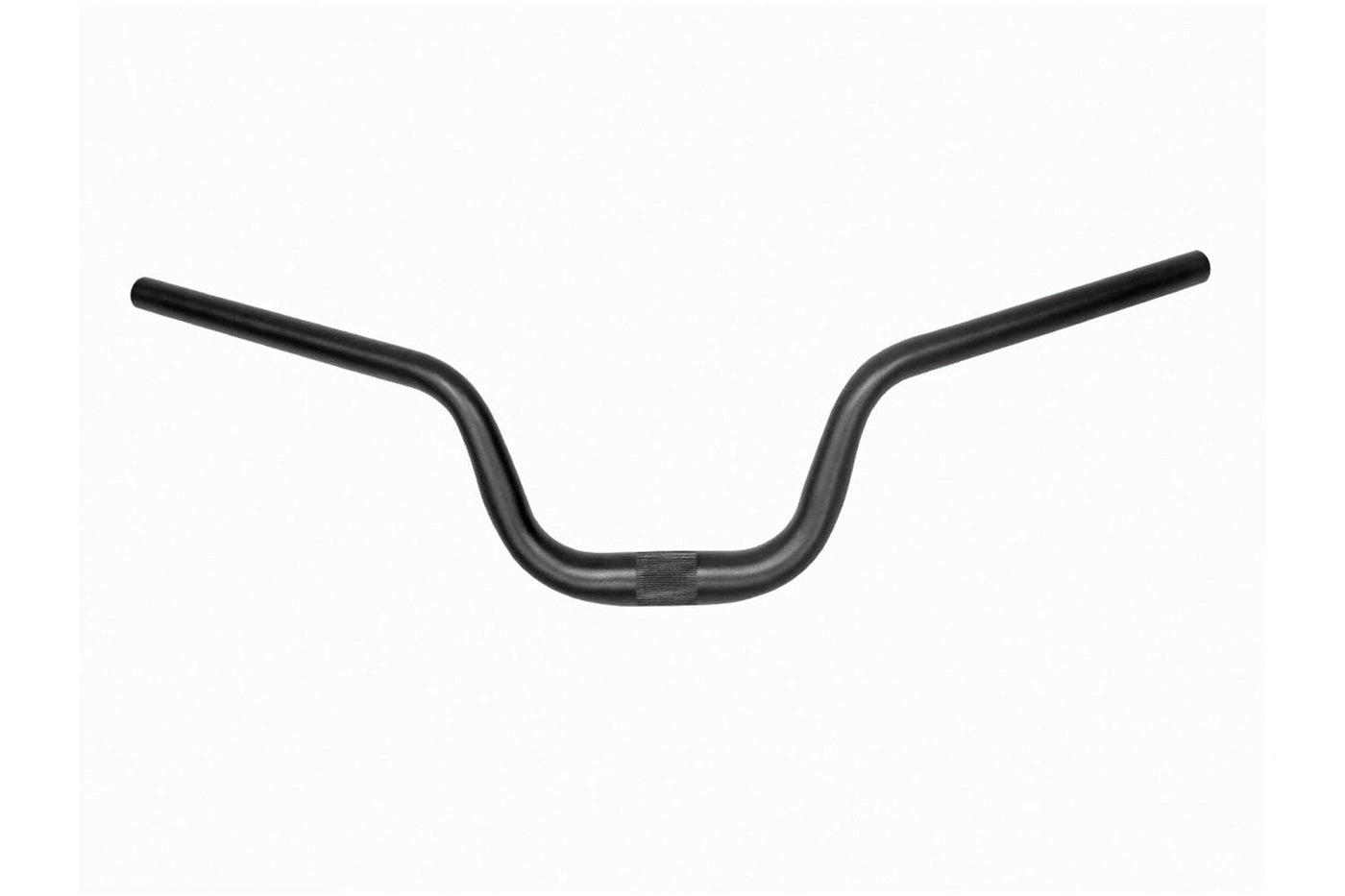 Magicycle ebike handlebar with an ergonomic design for comfort and style