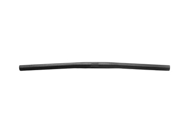 Ergonomic black handlebar for Magicycle electric bikes