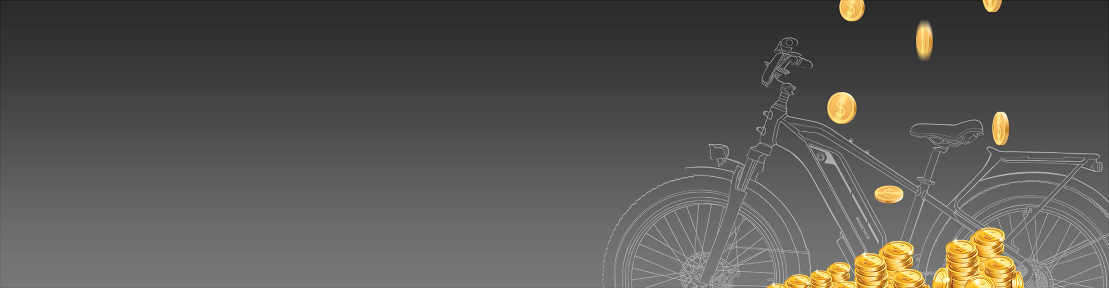 magic cycle electric bikes