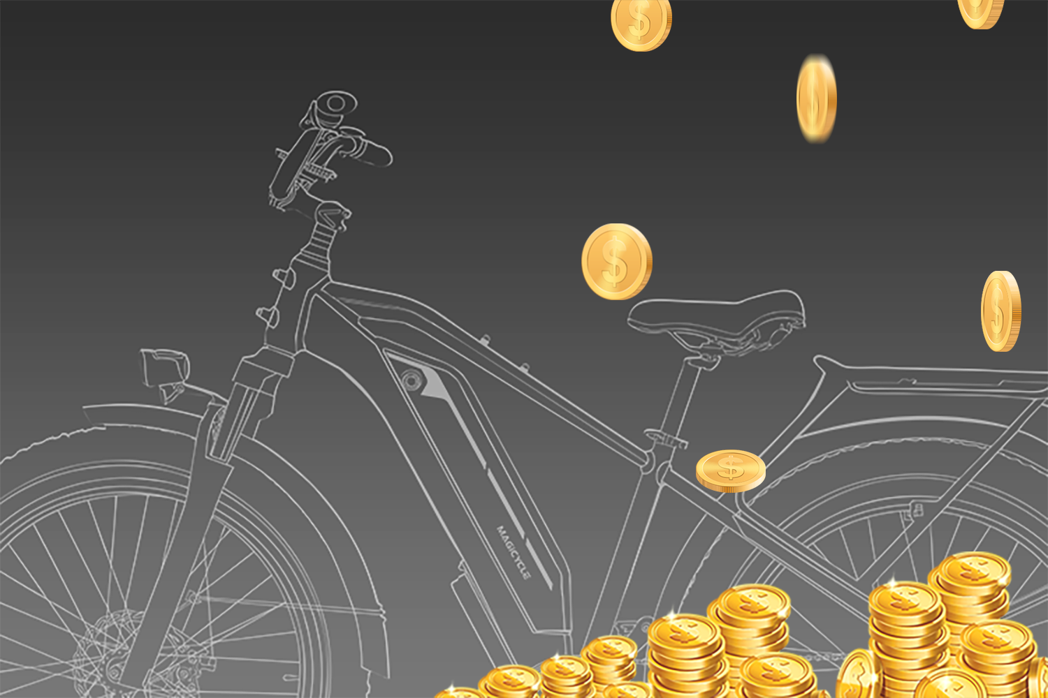 magic cycle electric bikes