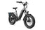 can electric bikes go up hills