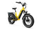 can electric bikes go up hills