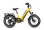 can electric bikes go up hills