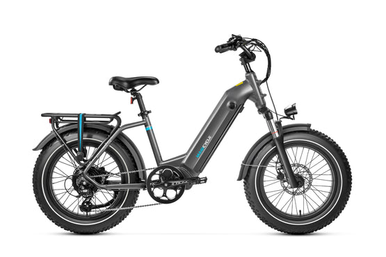 magi cycle electric bikes ocelot pro green for sales
