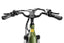 ocelot pro green for electric bikes
