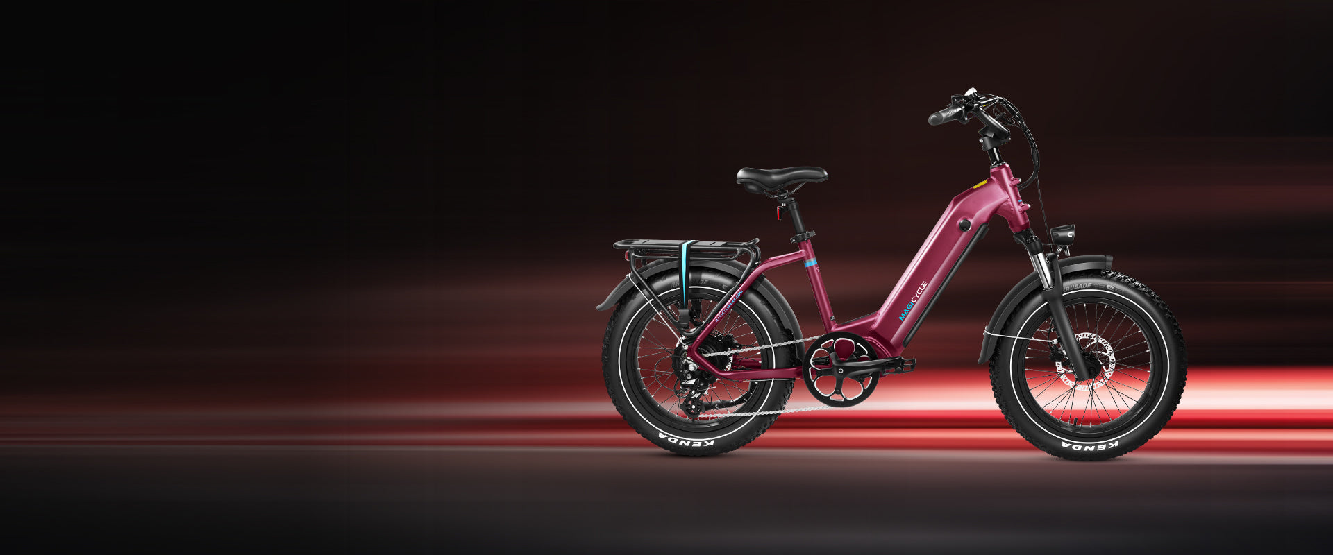 Magicycle Bikes: Best Electric Bike for Sale