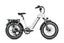 electric bikes ocelot pro white for sales