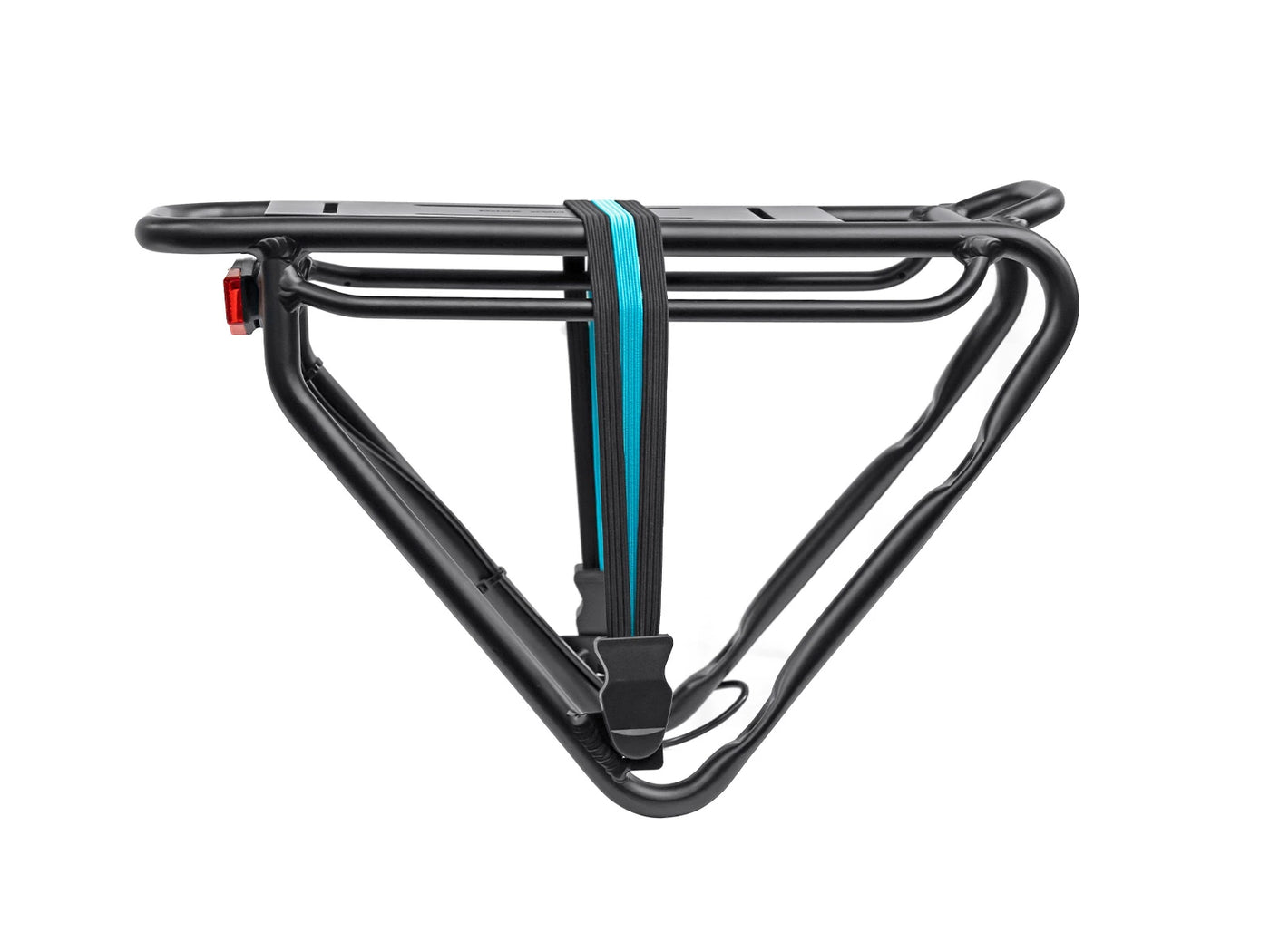 Fat Tire Electric Bike Rear Rack | Gear Up for Adventure - Magicycle Bike