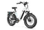 electric bikes ocelot white for sales